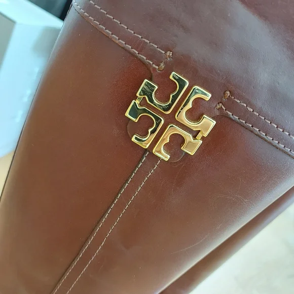 COPY - Authentic Tory Burch Riding Boots👢🛍 - Picture 7 of 16